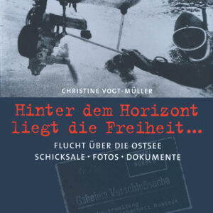 Hinter dem Horizont liegt die Freiheit